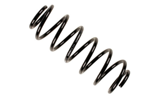 Coil Spring BILSTEIN - B3 OE Replacement