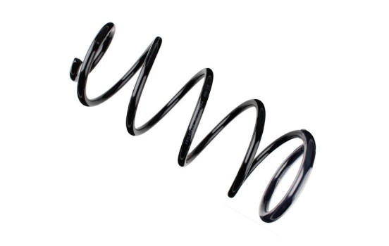 Coil Spring BILSTEIN - B3 OE Replacement