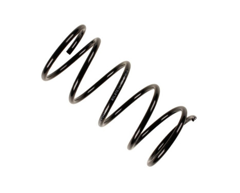 Coil Spring BILSTEIN - B3 OE Replacement