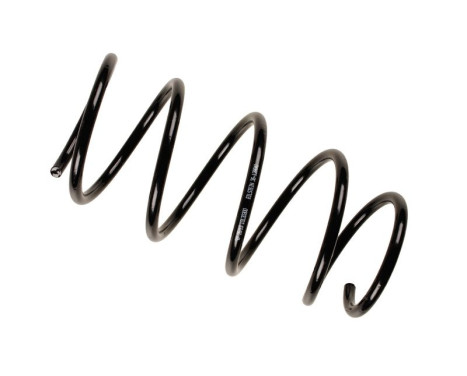 Coil Spring BILSTEIN - B3 OE Replacement