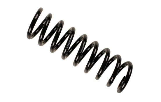 Coil Spring BILSTEIN - B3 OE Replacement