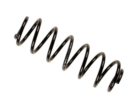 Coil Spring BILSTEIN - B3 OE Replacement