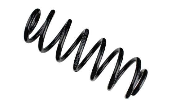 Coil Spring BILSTEIN - B3 OE Replacement