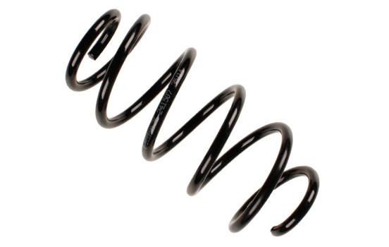 Coil Spring BILSTEIN - B3 OE Replacement
