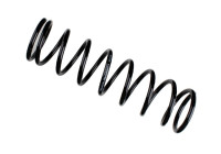 Coil Spring BILSTEIN - B3 OE Replacement