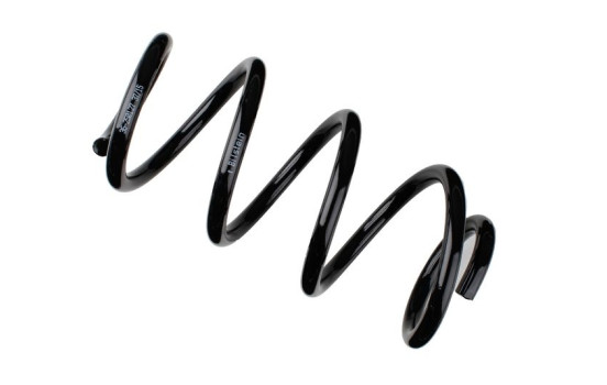 Coil Spring BILSTEIN - B3 OE Replacement