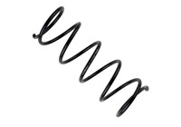 Coil Spring BILSTEIN - B3 OE Replacement