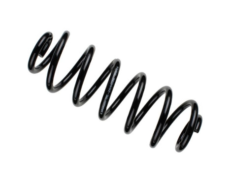 Coil Spring BILSTEIN - B3 OE Replacement