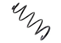 Coil Spring BILSTEIN - B3 OE Replacement