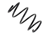 Coil Spring BILSTEIN - B3 OE Replacement