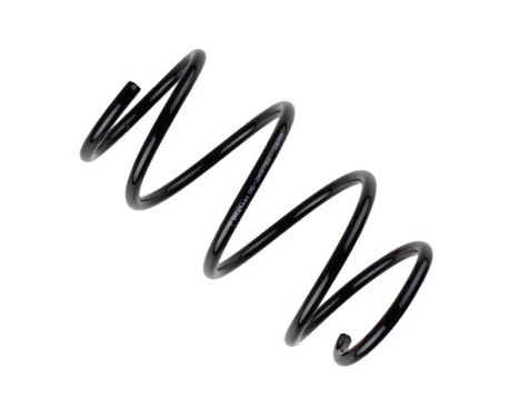 Coil Spring BILSTEIN - B3 OE Replacement