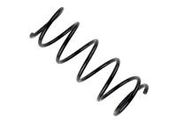 Coil Spring BILSTEIN - B3 OE Replacement