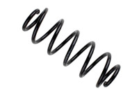 Coil Spring BILSTEIN - B3 OE Replacement