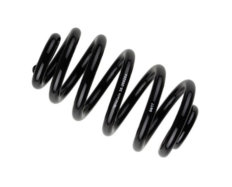 Coil Spring BILSTEIN - B3 OE Replacement