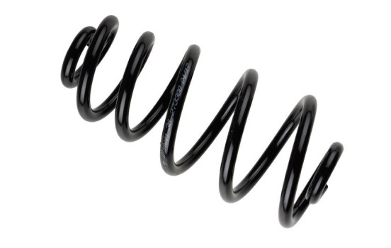 Coil Spring BILSTEIN - B3 OE Replacement