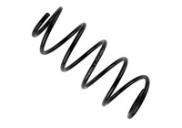 Coil Spring BILSTEIN - B3 OE Replacement