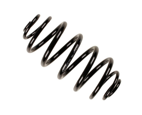 Coil Spring BILSTEIN - B3 OE Replacement