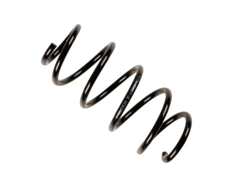 Coil Spring BILSTEIN - B3 OE Replacement
