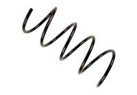 Coil Spring BILSTEIN - B3 OE Replacement