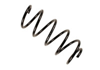 Coil Spring BILSTEIN - B3 OE Replacement