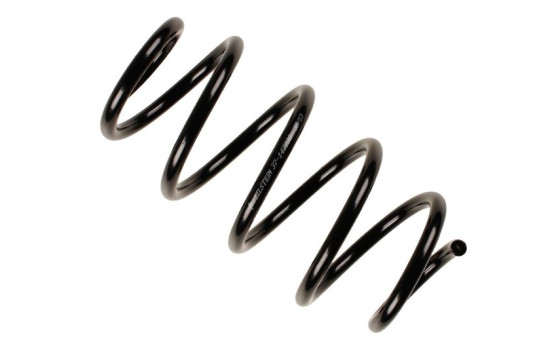 Coil Spring BILSTEIN - B3 OE Replacement