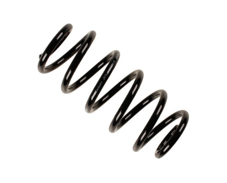 Coil Spring BILSTEIN - B3 OE Replacement