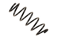 Coil Spring BILSTEIN - B3 OE Replacement