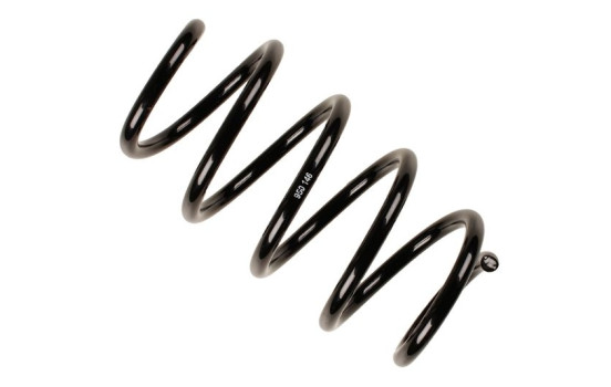 Coil Spring BILSTEIN - B3 OE Replacement