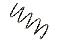 Coil Spring BILSTEIN - B3 OE Replacement