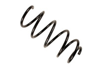 Coil Spring BILSTEIN - B3 OE Replacement