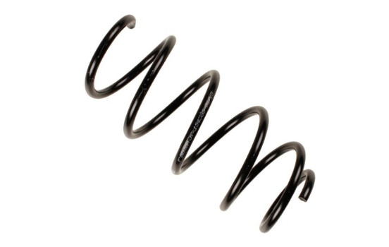 Coil Spring BILSTEIN - B3 OE Replacement