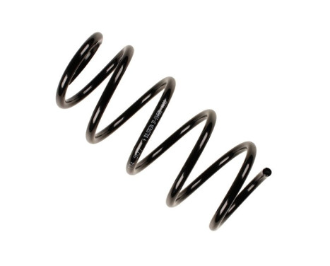 Coil Spring BILSTEIN - B3 OE Replacement