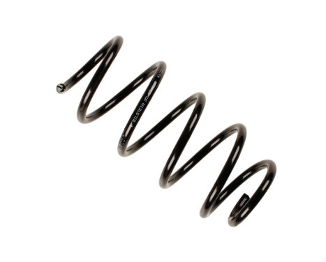 Coil Spring BILSTEIN - B3 OE Replacement