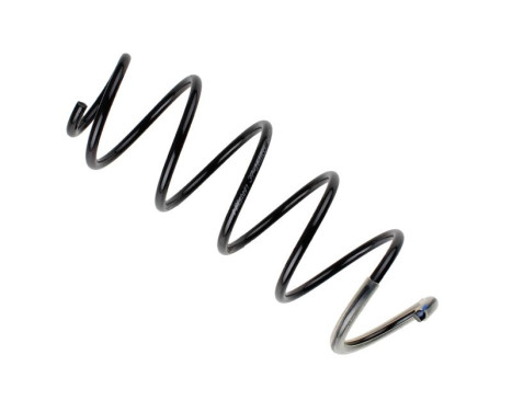 Coil Spring BILSTEIN - B3 OE Replacement