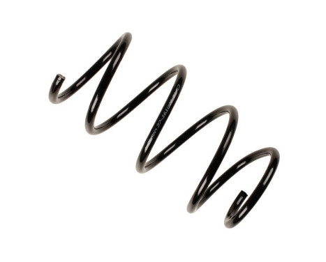 Coil Spring BILSTEIN - B3 OE Replacement