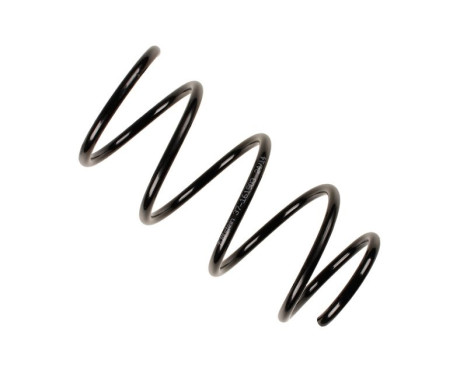 Coil Spring BILSTEIN - B3 OE Replacement