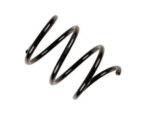 Coil Spring BILSTEIN - B3 OE Replacement