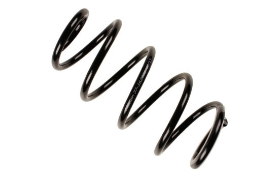 Coil Spring BILSTEIN - B3 OE Replacement