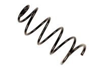 Coil Spring BILSTEIN - B3 OE Replacement