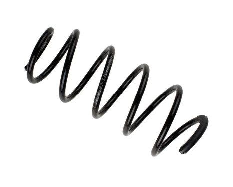 Coil Spring BILSTEIN - B3 OE Replacement