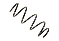 Coil Spring BILSTEIN - B3 OE Replacement