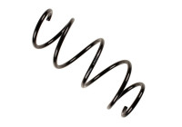 Coil Spring BILSTEIN - B3 OE Replacement