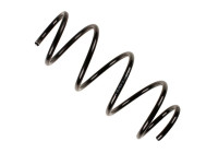 Coil Spring BILSTEIN - B3 OE Replacement