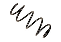 Coil Spring BILSTEIN - B3 OE Replacement
