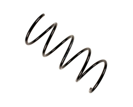 Coil Spring BILSTEIN - B3 OE Replacement