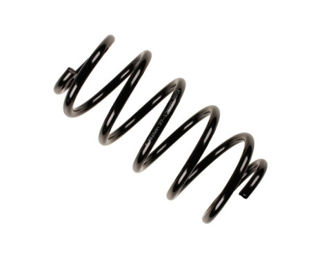 Coil Spring BILSTEIN - B3 OE Replacement
