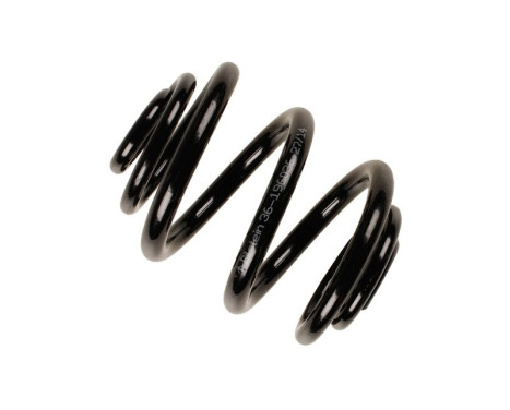 Coil Spring BILSTEIN - B3 OE Replacement