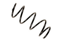 Coil Spring BILSTEIN - B3 OE Replacement