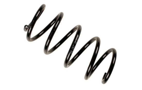 Coil Spring BILSTEIN - B3 OE Replacement