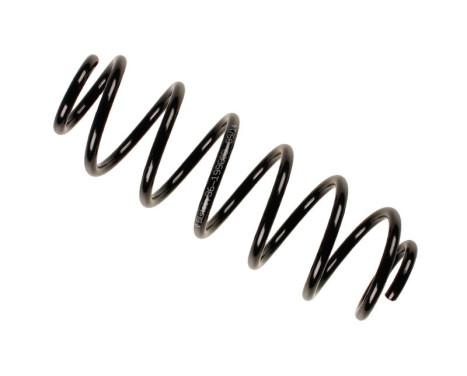 Coil Spring BILSTEIN - B3 OE Replacement